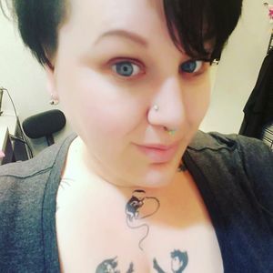 Meet your Posher, Lizz